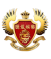 腾龙公司游戏方形LOGO